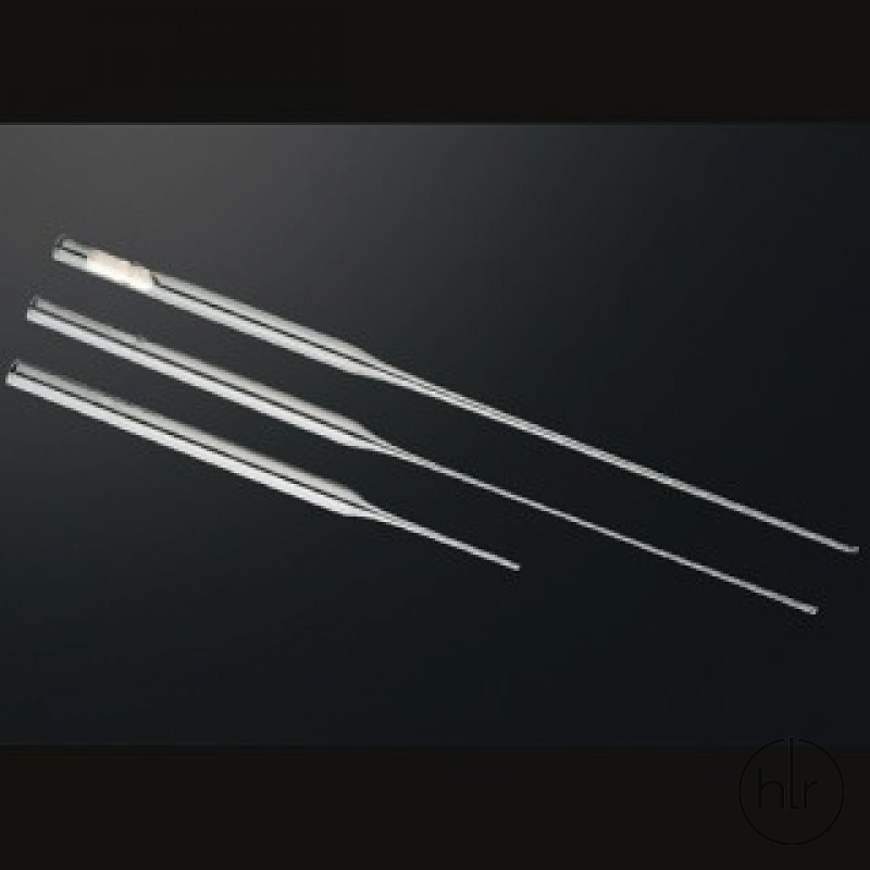 Піпетка Пастера скляна 150 мм